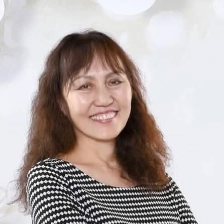 ШУТИС-ийн Бизнесийн сургуулийн хүндэт багш Л.Цэрэнчимэд